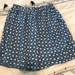 Mossimo Supply Co. skirt
